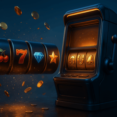 Die neusten Slots für November 2025